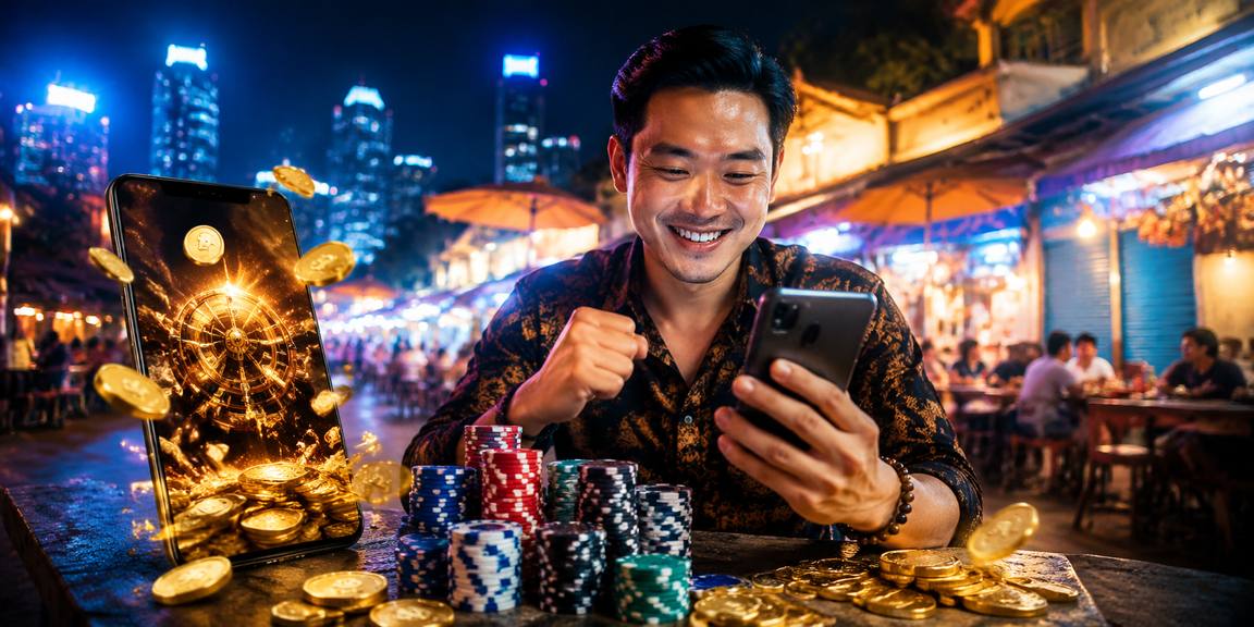 88fb Casino ZaloPay